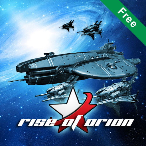 Rise of Orion Mod Apk Download