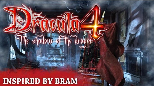 Dracula 4 The Shadow of the Dragon Mod Apk + Data Download