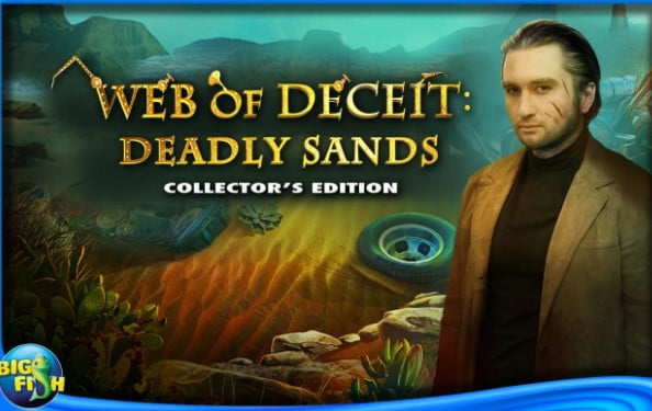 Web: Deadly Sands CE (Full) MOD APK + OBB for Android