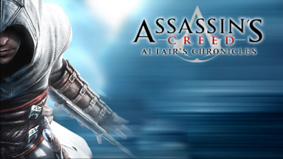 Assassin’s Creed Altaïr’s Chronicles HD Mod Apk + Data For Android