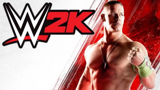 WWE 2K (MOD, All Unlocked) APK + OBB Download Highly compressed