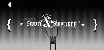 Superbrothers Sword & Sworcery MOD APK + OBB For Android