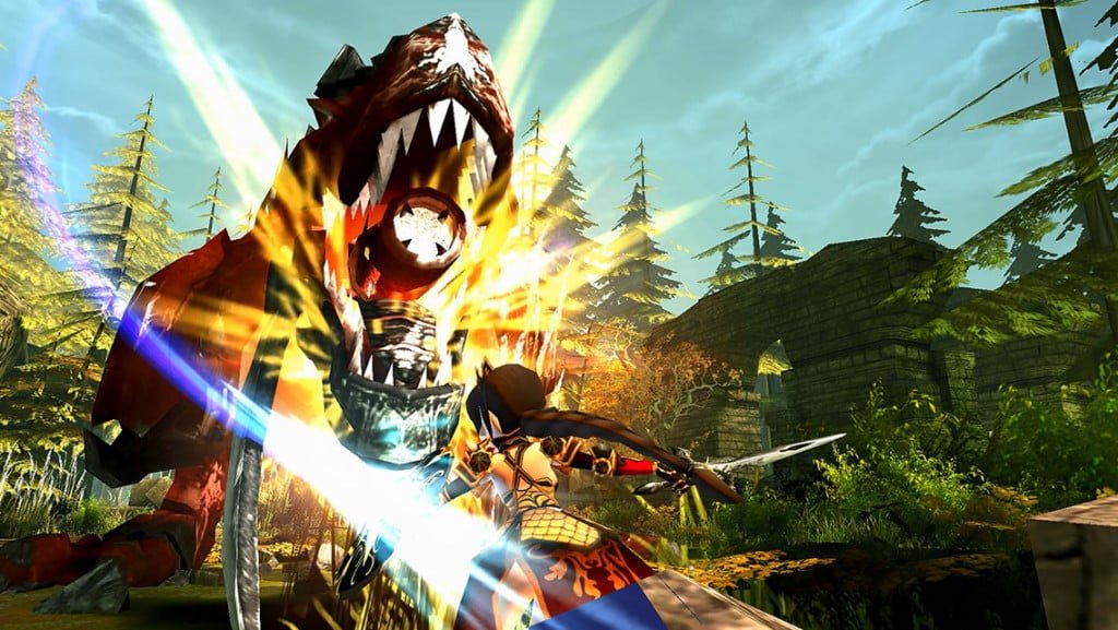 The World II Hunting BOSS MOD APK + OBB Download