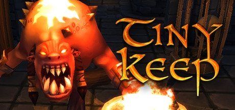 TinyKeep MOD APK + OBB Android