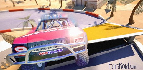 Turbo Skiddy Racing Pro Mod Apk For Android