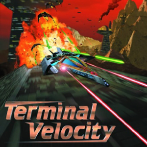 Terminal Velocity (PAID) APK + OBB For Android