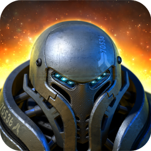 Plancon Space Conflict Mod Apk + Data Download