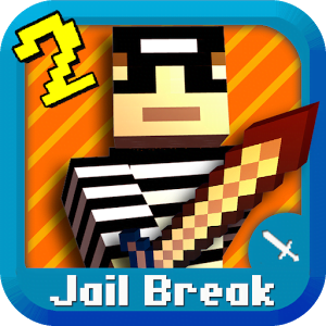 Cops N Robbers 2 Mod Apk For Android