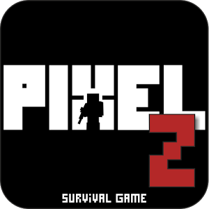 Pixel Z – Gun Day Mod Apk Download