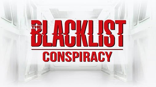The Blacklist: Conspiracy MOD (Unlimited Money) APK + OBB For Android
