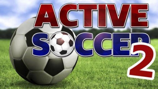 Active Soccer 2 Mod Apk Download