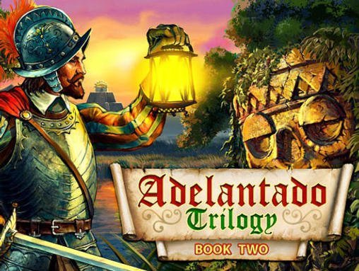 Adelantado Trilogy. Book Two Mod Apk + Data Download