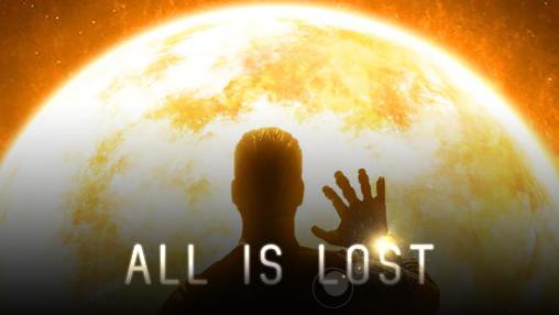 All is Lost Mod Apk + Data Download
