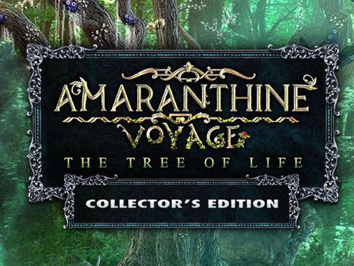 Amaranthine: Tree of Life CE MOD APK + OBB for Android