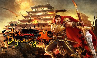 Autumn Dynasty – RTS Mod Apk + Data Download