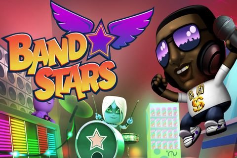 Band Stars Mod Apk + Data Download