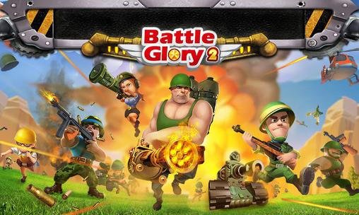 Battle Glory 2 Mod Apk Download