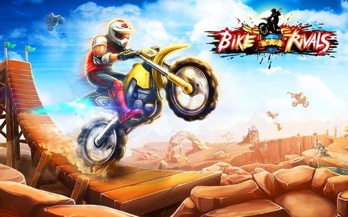 Bike Rivals Mod Apk Download