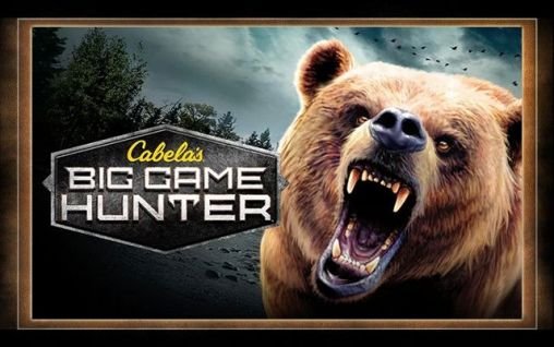 Cabela’s Big Game Hunter MOD APK + OBB Download