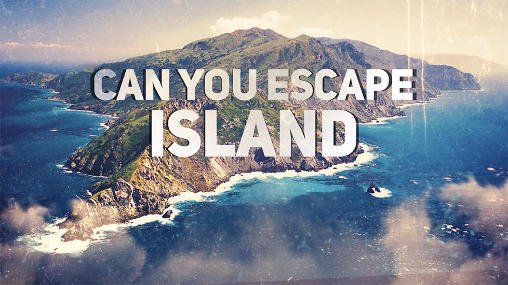Can You Escape: Island MOD APK + OBB Download