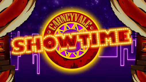 Carneyvale: Showtime Mod Apk Download