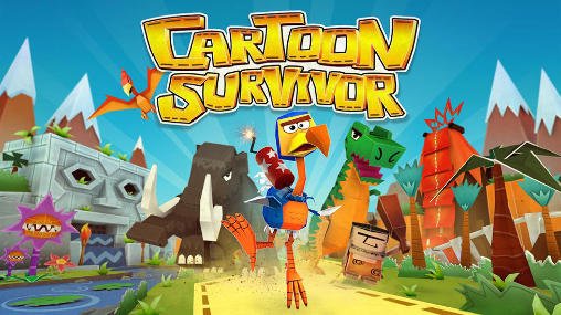 Cartoon Survivor Mod Apk Download