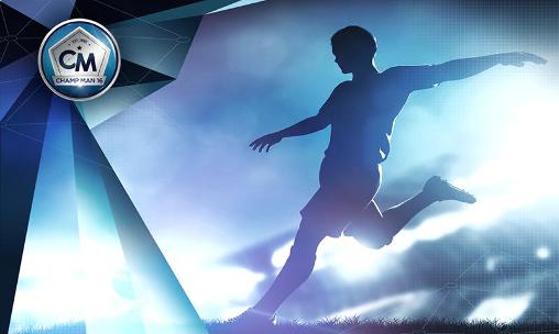 Champ Man 16 (MOD, unlimited money) APK Download