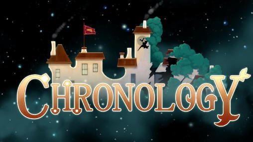 Chronology Mod Apk + Data Download