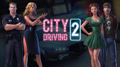 City Driving 2 MOD APK v1.34 (unlimited money) Download