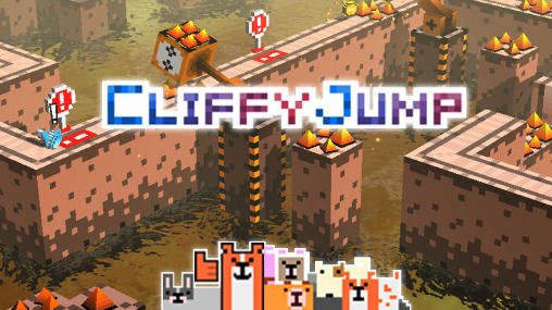 Cliffy Jump Mod Apk Download