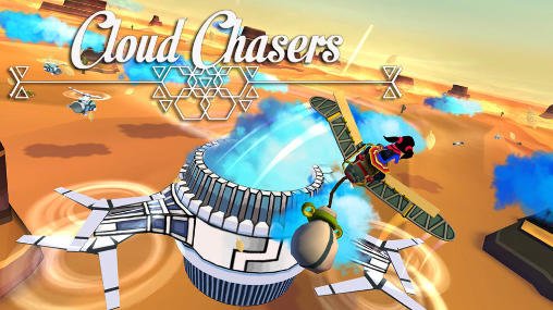 Cloud Chasers Mod Apk Download