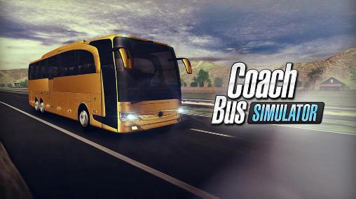 Coach Bus Simulator Mod Apk v2.0.0 (Unlimited Money)