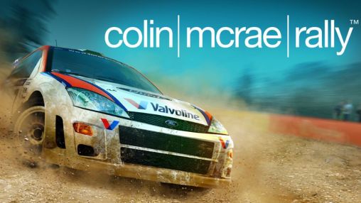 Colin McRae Rally Mod Apk v1.11 (All Unlocked)