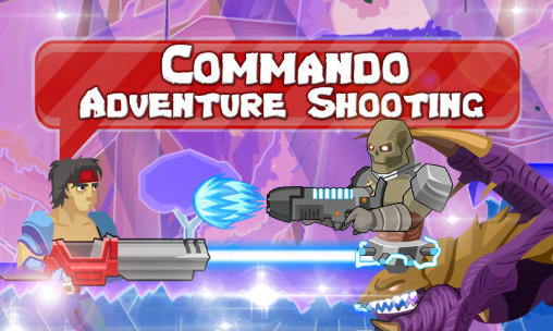 Commando Adventure Shooting Mod Apk Download