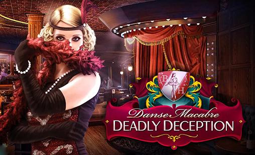 Danse: Deadly Deception Full MOD APK + OBB Download