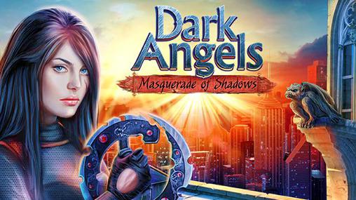 Dark Angels: Masquerade of Shadows MOD APK + OBB for Android