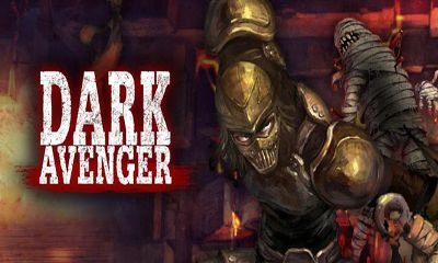 Dark Avenger Mod Apk (Unlimited money) Offline Download