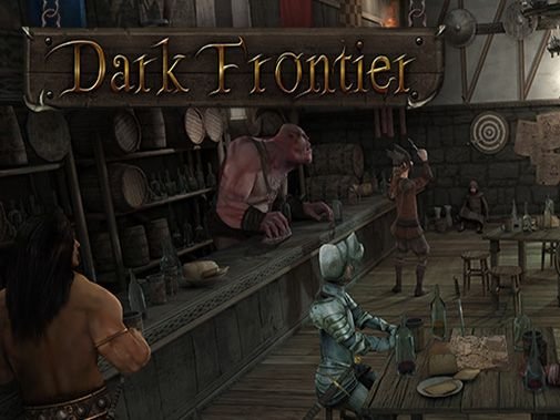 Dark Frontier Mod Apk + Data Download