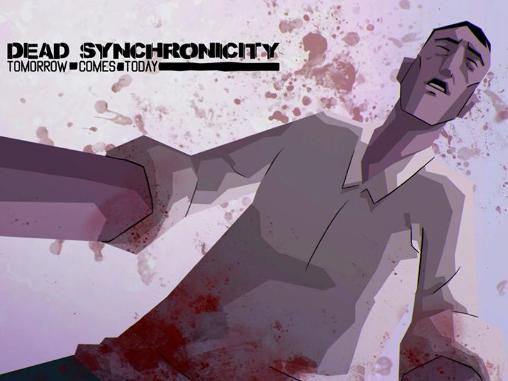 Dead Synchronicity: Tomorrow Comes Today (PAID) APK + OBB for Android