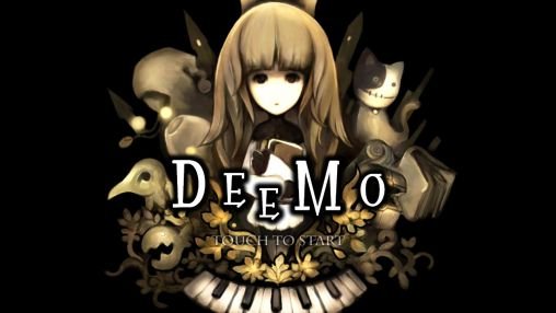 DEEMO MOD APK v5.0.4 (All Songs Unlocked)