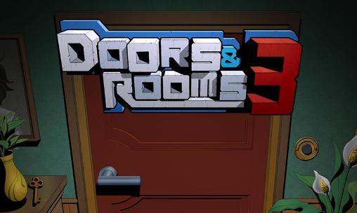 Doors And Rooms 3 MOD APK + OBB Download