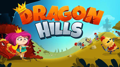 Dragon Hills Mod Apk Download