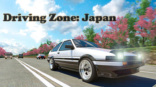 Driving Zone: Japan MOD APK v3.29 (Unlimited money) Download
