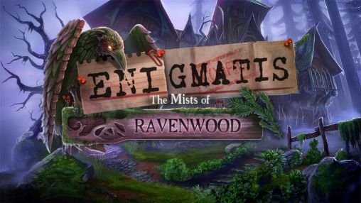 Enigmatis 2: The Mists of Ravenwood (Full) Mod Apk + Data Download