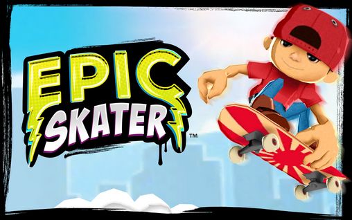 Epic Skater Mod Apk Download