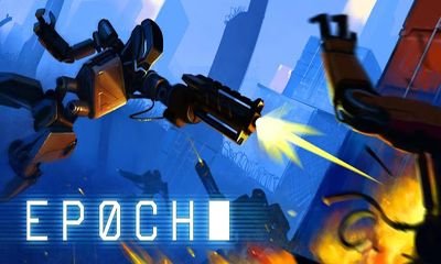 Epoch HD MOD (Unlimited Money) APK + OBB Downoad