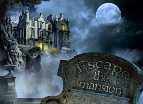 Escape the Mansion (MOD, unlimited money) APK Download