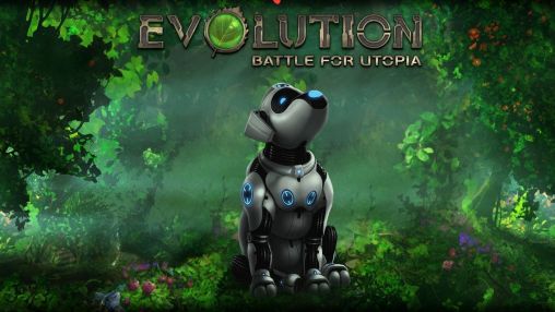 Evolution: Battle for Utopia MOD APK + OBB Download