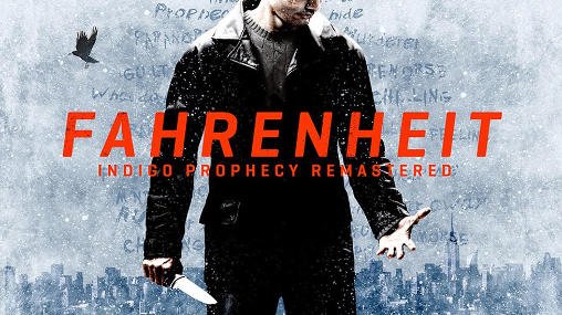 Fahrenheit: Indigo Prophecy Remastered Mod Apk + Data Download
