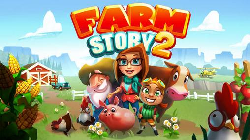 Farm Story 2 Mod Apk Download